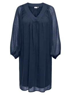 CARANINE Midikleid