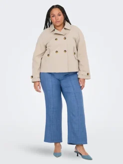 CARAPRIL Trenchcoat