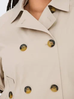 CARAPRIL Trenchcoat