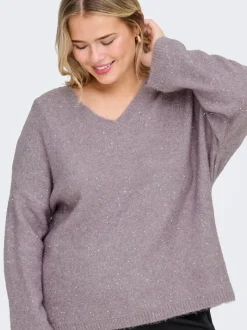 CARARIZONA Strickpullover