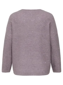 CARARIZONA Strickpullover