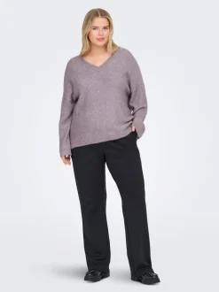 CARARIZONA Strickpullover