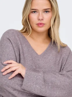 CARARIZONA Strickpullover