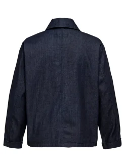 CARASHBY Jeansjacke