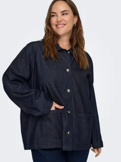 CARASHBY Jeansjacke
