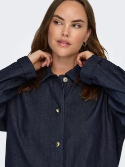 CARASHBY Jeansjacke