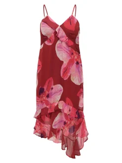 CARASTA Midikleid