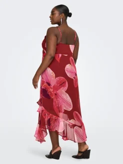 CARASTA Midikleid