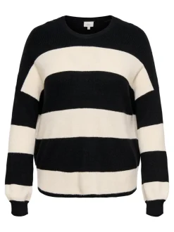 CARATIA Strickpullover