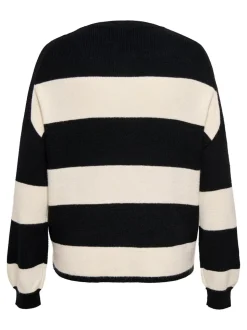 CARATIA Strickpullover