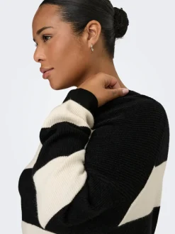 CARATIA Strickpullover