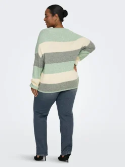 CARATIA Strickpullover