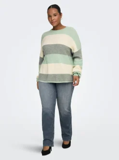 CARATIA Strickpullover