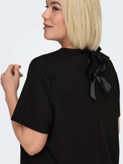 CARATLAS Midikleid
