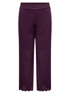 CARAUBREY Normal geschnitten Hose