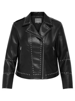 CARAUDREY Bikerjacke