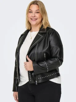 CARAUDREY Bikerjacke