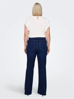 CARAUGSTA Flared Jeans