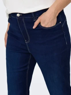 CARAUGSTA Flared Jeans