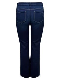 CARAUGSTA Flared Jeans