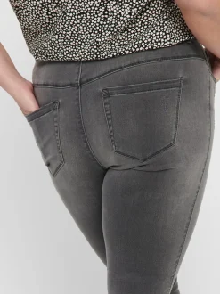 CARAUGUSTA Hohe Taille Skinny Fit Jeans