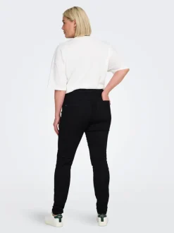 CARAUGUSTA Hohe Taille Skinny Fit Jeans