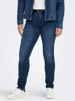 CARAUGUSTA Hohe Taille Skinny Fit Jeans