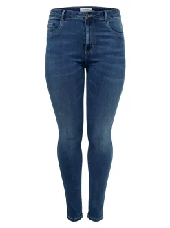 CARAUGUSTA Hohe Taille Skinny Fit Jeans