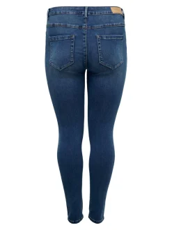 CARAUGUSTA Hohe Taille Skinny Fit Jeans