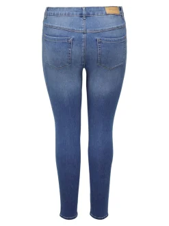 CARAUGUSTA Hohe Taille Skinny Fit Jeans