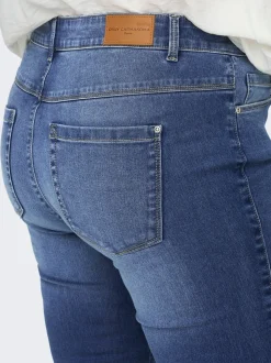 CARAUGUSTA Hohe Taille Skinny Fit Jeans