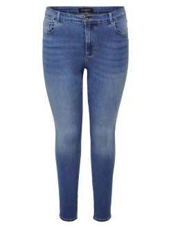 CARAUGUSTA Hohe Taille Skinny Fit Jeans