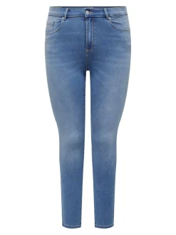 CARAUGUSTA Hohe Taille Skinny Fit Jeans