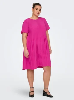 CARBADOTTE Kurzes Kleid