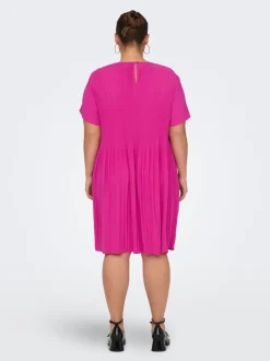CARBADOTTE Kurzes Kleid