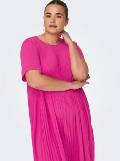 CARBADOTTE Kurzes Kleid