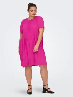 CARBADOTTE Kurzes Kleid