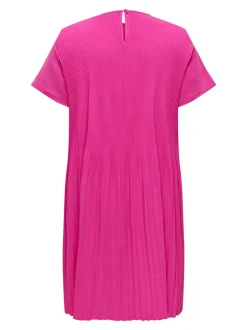 CARBADOTTE Kurzes Kleid