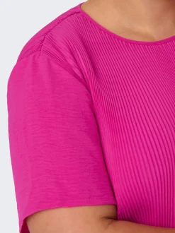 CARBADOTTE Kurzes Kleid