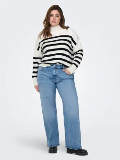 CARBARI Strickpullover