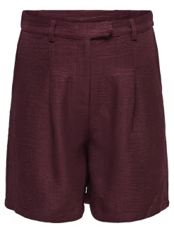 CARBAY Normal geschnitten Bermuda Shorts