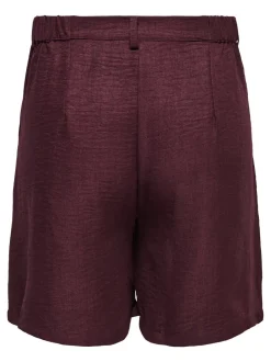 CARBAY Normal geschnitten Bermuda Shorts
