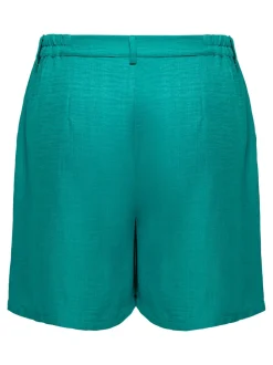 CARBAY Normal geschnitten Bermuda Shorts