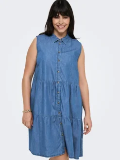 CARBEA Kurzes Kleid