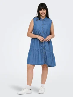 CARBEA Kurzes Kleid