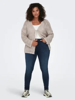 CARBEACHIE Strickjacke
