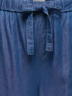 CARBEA Weiter Beinschnitt Jeans