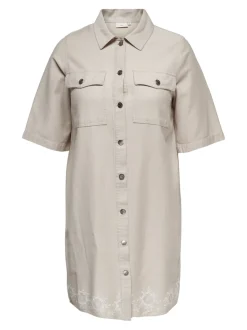 CARBELLE-KASSIA Kurzes Kleid
