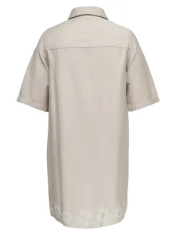CARBELLE-KASSIA Kurzes Kleid
