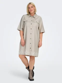 CARBELLE-KASSIA Kurzes Kleid